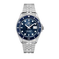 Orologio Philip Watch Uomo Caribe in Acciaio R8253597126 - R8253597126